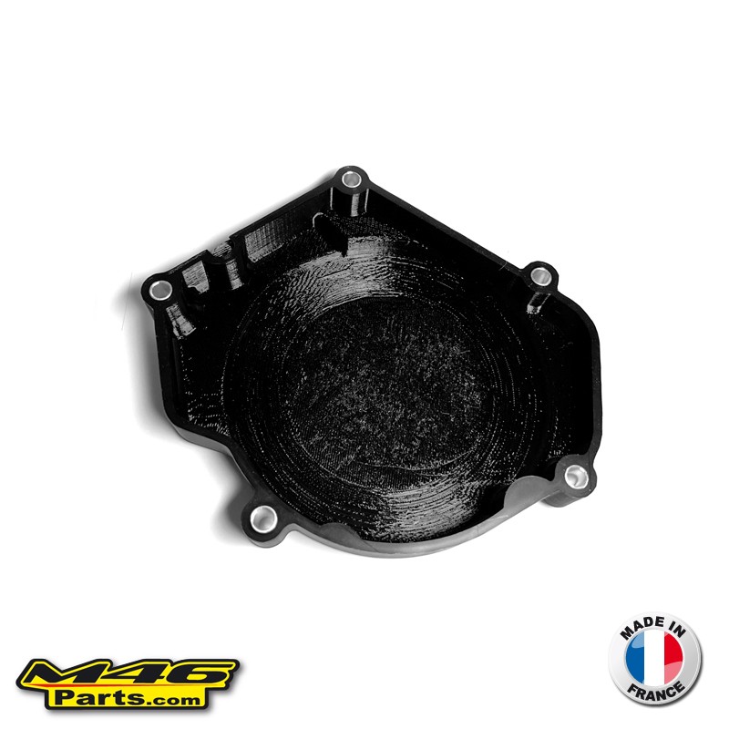 Yamaha Yz Ignition Cover