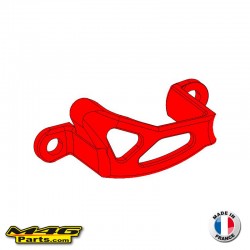 Protège Etrier Frein Arrière Honda CR CRF 125 250 450 2002-2011