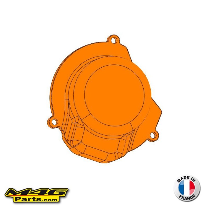 Carter d'Allumage KTM 85 SX 2003-2012