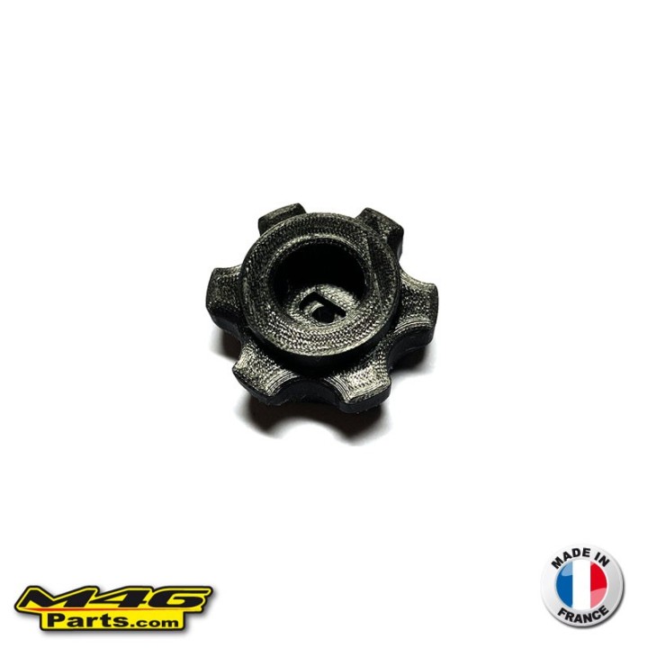 Molette de Réglage Amortisseur Honda CR 125 CR 250 1987-1988