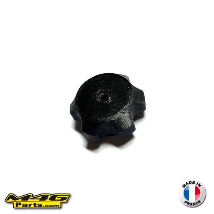 Molette de Réglage Amortisseur Honda CR 125 CR 250 1987-1988