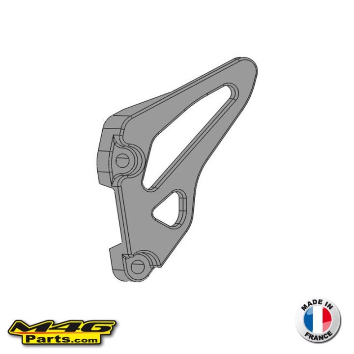 2003-2008 Kawasaki KX 125 Front Sprocket Guard