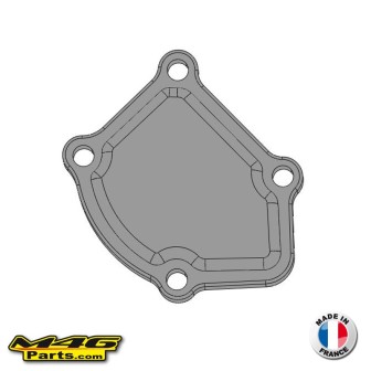 Honda CR 125 2005-2007 Exhaust Power Valve Cover