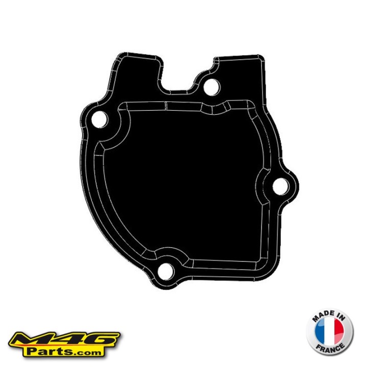 Power Valve cover Honda CR 125 and 250
