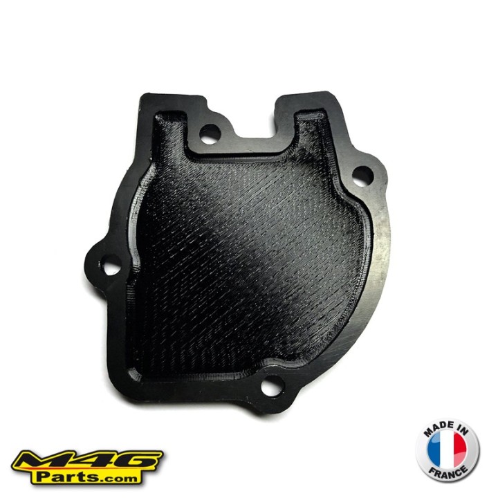 Power Valve cover Honda CR 125 and 250