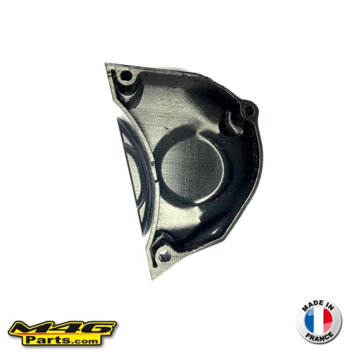 1973-1974 Yamaha MX 500 DT and SC 250-360 Oil Pump Cover