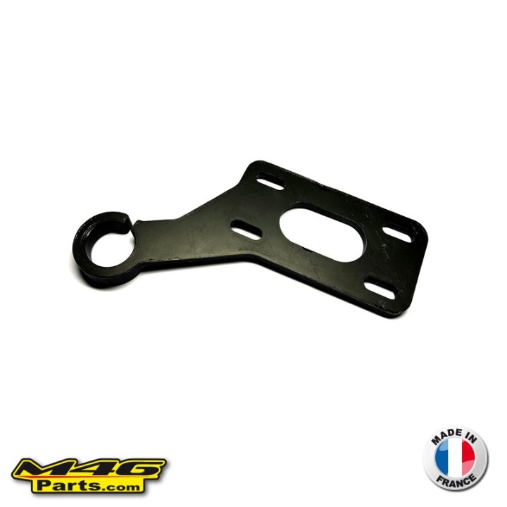 Cagiva WMX 125 Front brake line guide