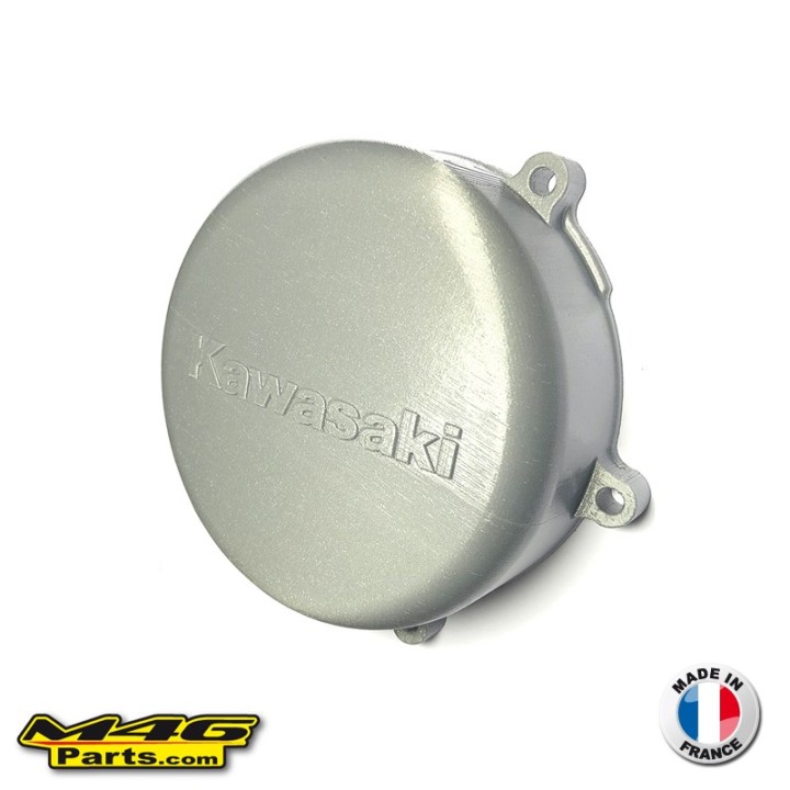 1984-2003 Kawasaki KX 500 rebuilt Ignition Cover