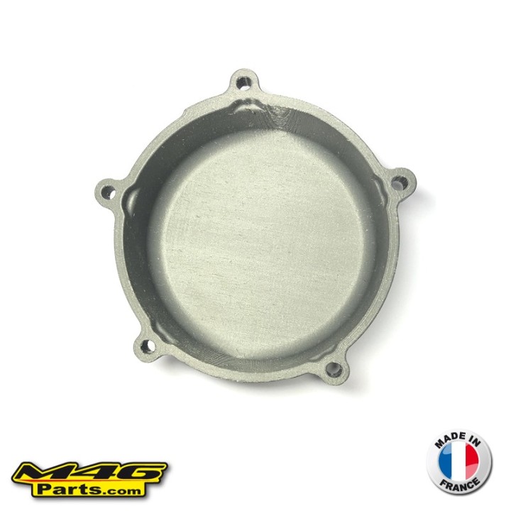 1984-2003 Kawasaki KX 500 rebuilt Ignition Cover