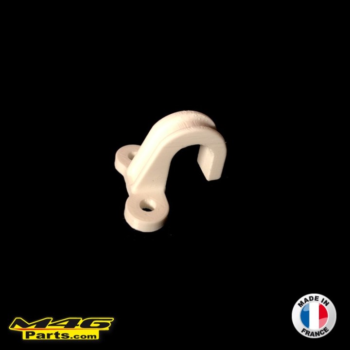 Guide de Durite de Frein Arrière Honda CR 125 CR 250 CR 500 1987-2001
