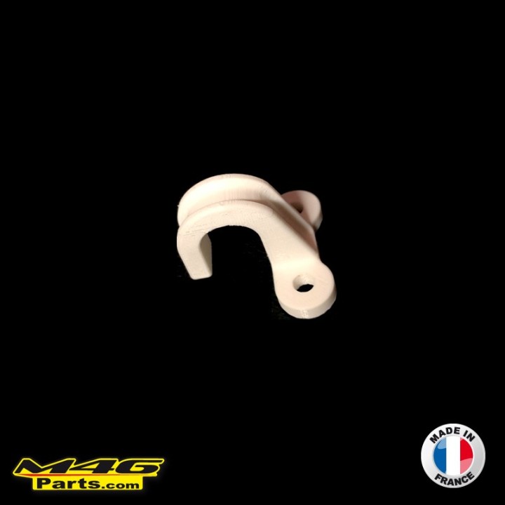 Honda CR 125 CR 250 CR 500 1987-2001 Rear Brake Line Holder