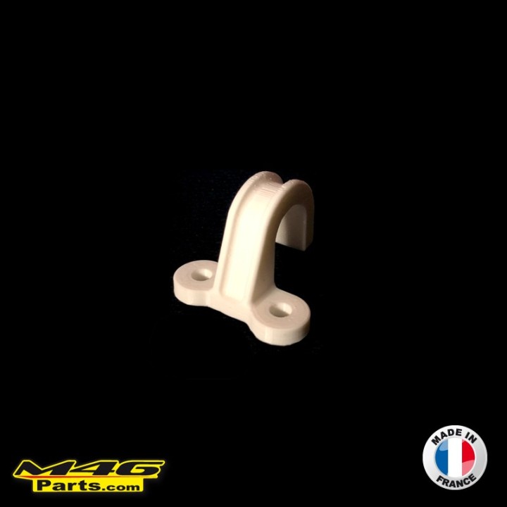 Guide de Durite de Frein Arrière Honda CR 125 CR 250 CR 500 1987-2001