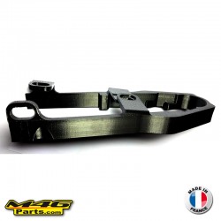 thumbnail image 2 of QVMX Honda CR125 CR250 CR500 Chain Slider Set – 1984, Polyurethane, Vintage Dirt Bike, Made USA 2 of 5