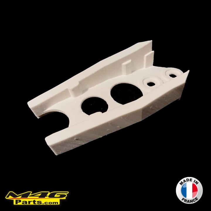 Patin de chaine Yamaha 125 DTR DTRE DTX 1982-2007