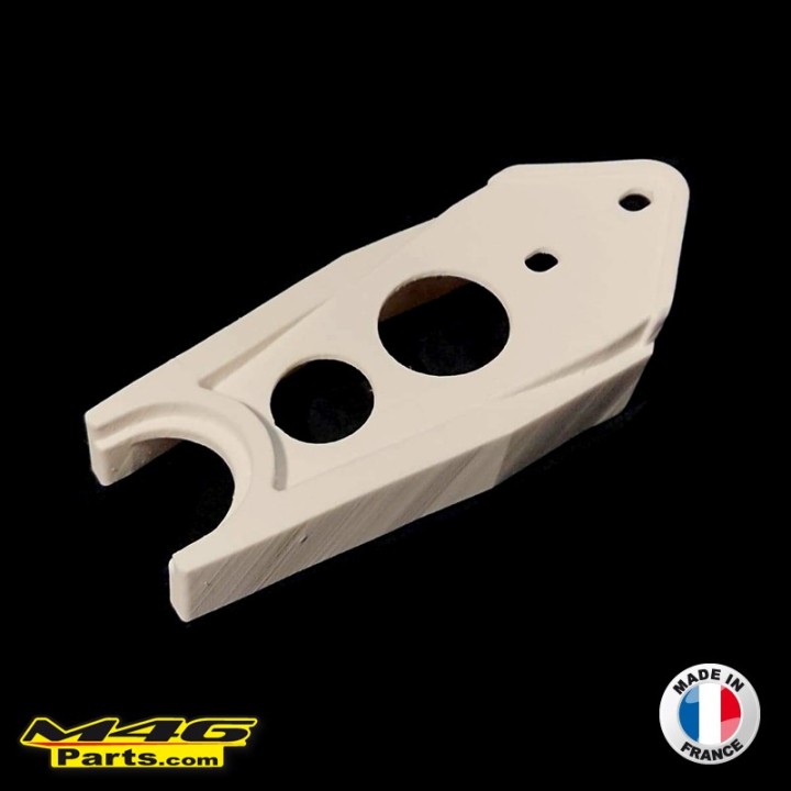 Patin de chaine Yamaha 125 DTR DTRE DTX 1982-2007
