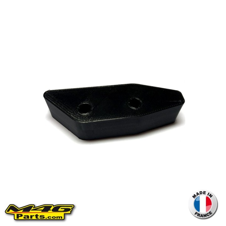 Patin de guide de Chaine Kawasaki KX 125 250 500 1990-2004