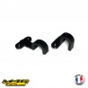 Yamaha YZ YZF WRF Rear Brake Line Holders