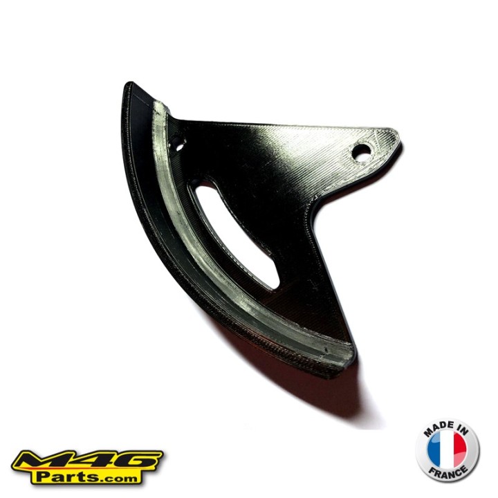 Protège Disque de Frein Arrière Kawasaki KX-KXF