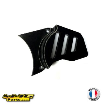 Vintage Cagiva WMX Front Sprocket Guard