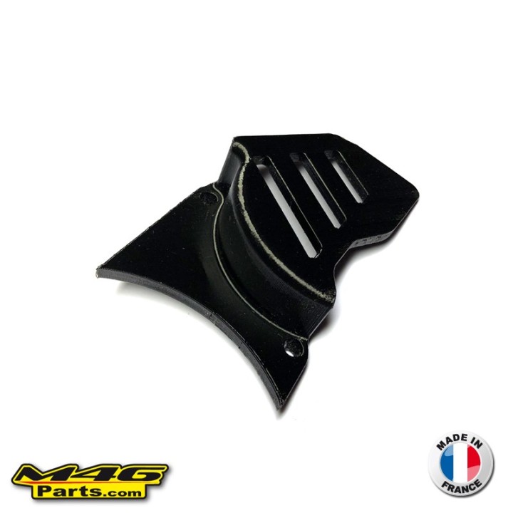Vintage Cagiva WMX Front Sprocket Guard