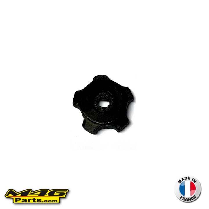 Honda CR 250 CR 500 1986-1987 Rear Shock Setting Adjuster Knob
