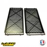 1985-88 Cagiva WMX 125 250 Pair of Radiator Grid