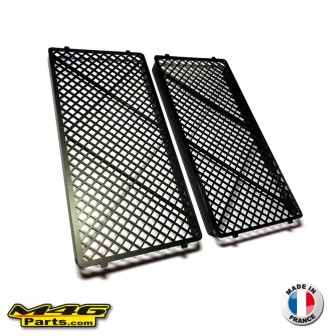 Cagiva WMX 125 250 Pair of Radiator Grid
