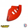 Honda CR 125 250 500 Rear Disk Guard 1987-2001