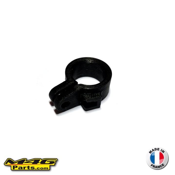 Honda CR-CRF Front Brake Line Guide