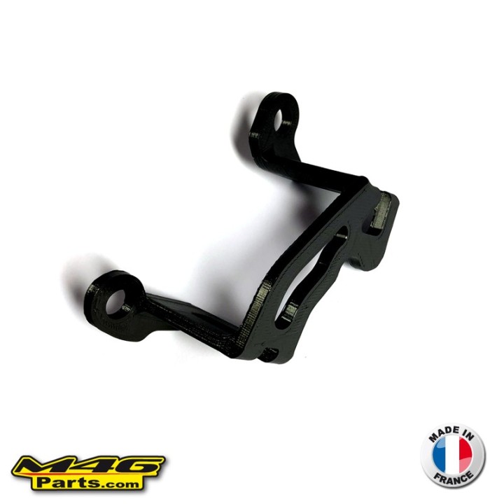 Protège Etrier de Frein Arrière Suzuki RM RMZ 250 450 2015-2022