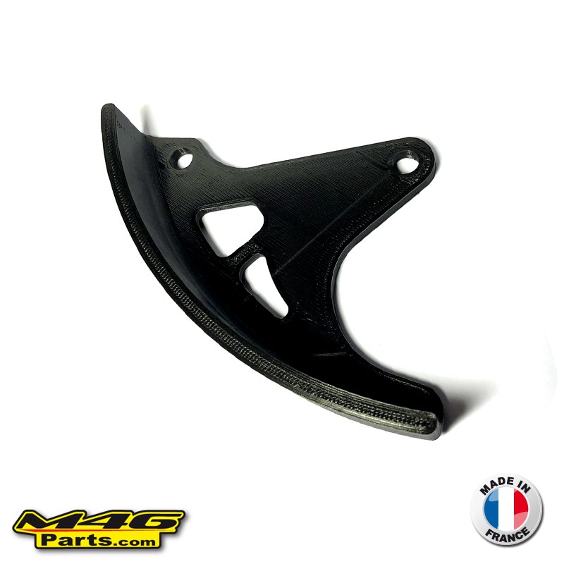 Protection De Disque Arrière Or Pour Suzuki RM125 / RM250 2002-2004 - BIHR 440971 - Neuf