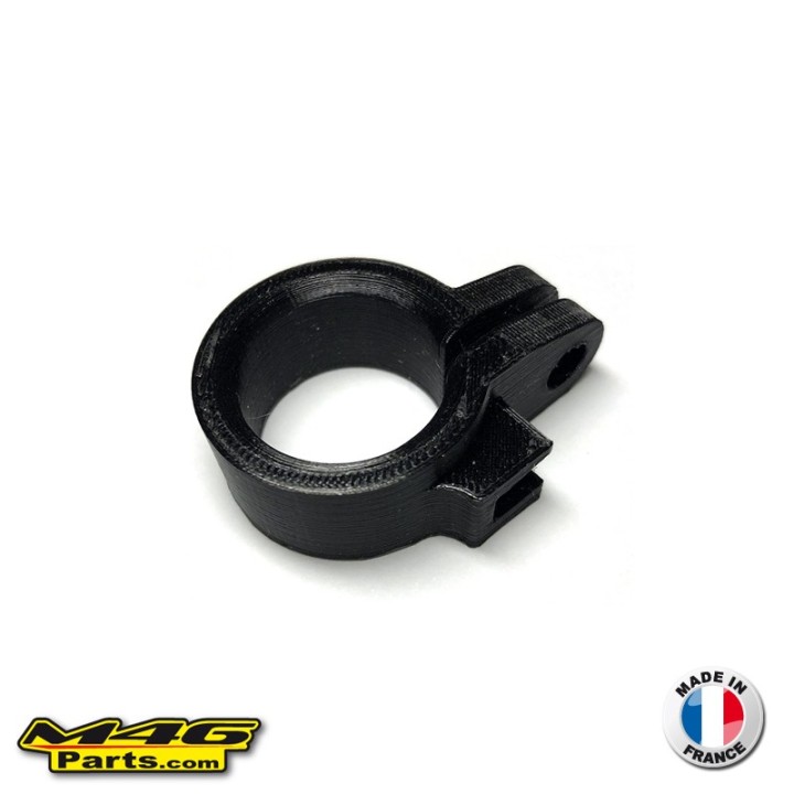 Guide de Durite de Frein Avant Honda CR-CRF