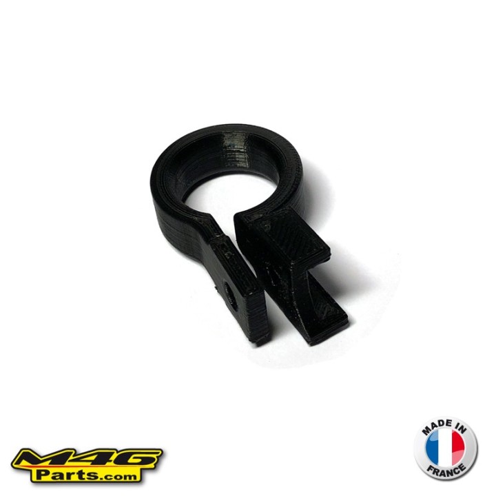 Guide de Durite de Frein Avant Suzuki RMZ 250 450 2016-2022