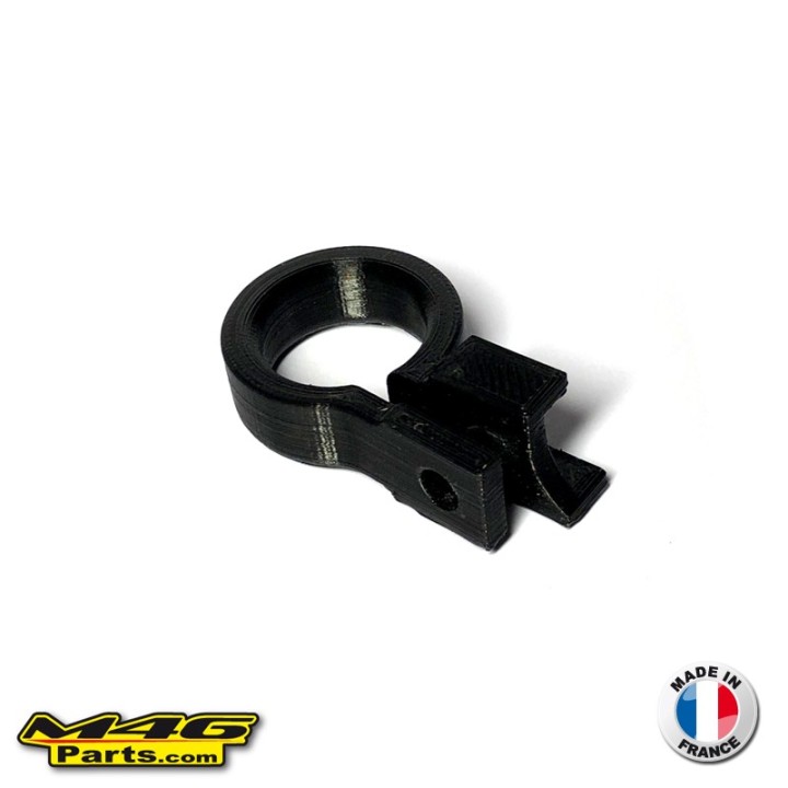 Guide de Durite de Frein Avant Suzuki RMZ 250 450 2016-2022
