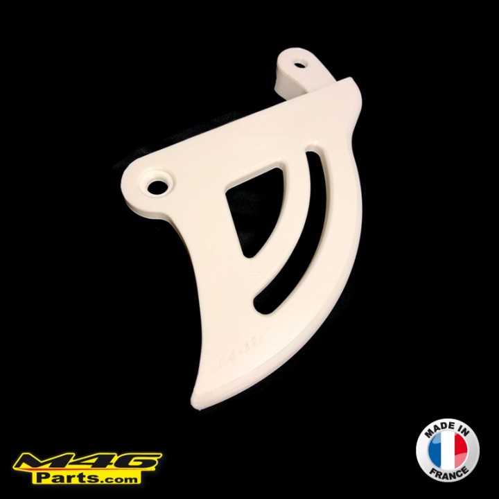 YAMAHA YZ YZF WRF Disc Guard