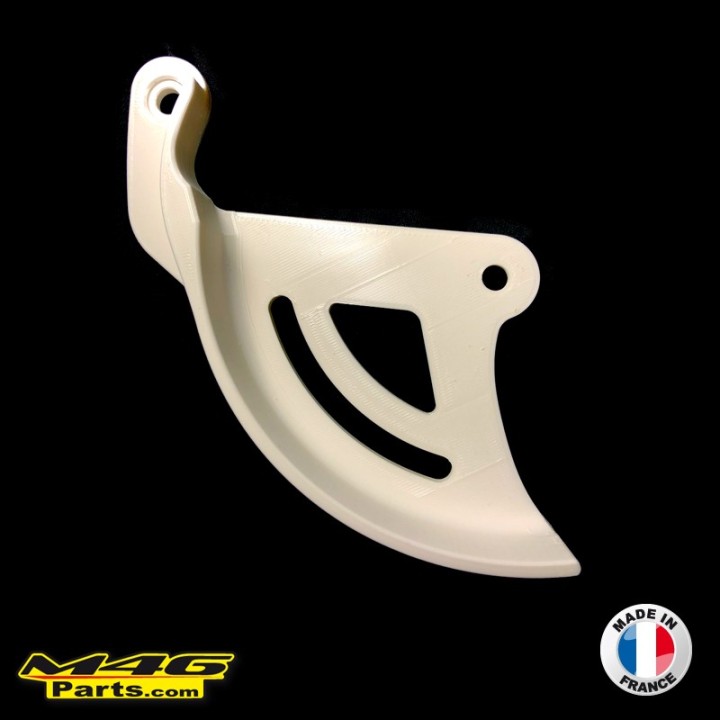 YAMAHA YZ YZF WRF Disc Guard