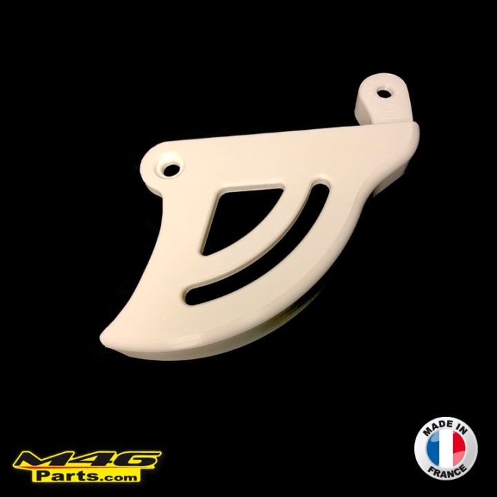 YAMAHA YZ YZF WRF Disc Guard