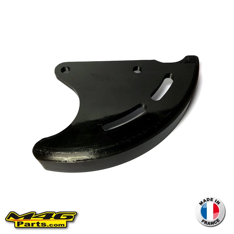 Protège disque Arrière Honda CR CRF 125 250 450 2002-2011