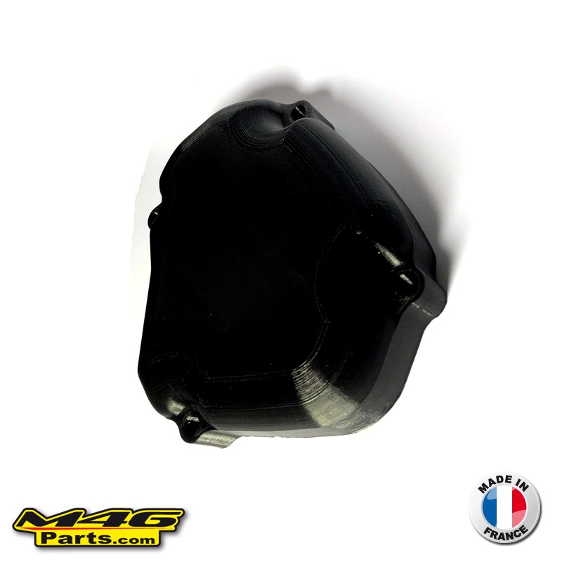 Yamaha YZ 125 Ignition Cover Color Black Yamaha YAMAHA 125 YZ 20052020
