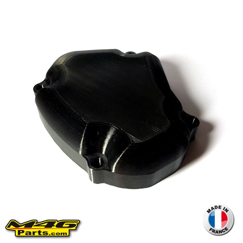 Yamaha YZ 125 Ignition Cover Color Black Yamaha YAMAHA 125 YZ 20052020