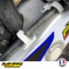 Guides de Durite Frein Arrière YAMAHA YZ-YZF-WRF