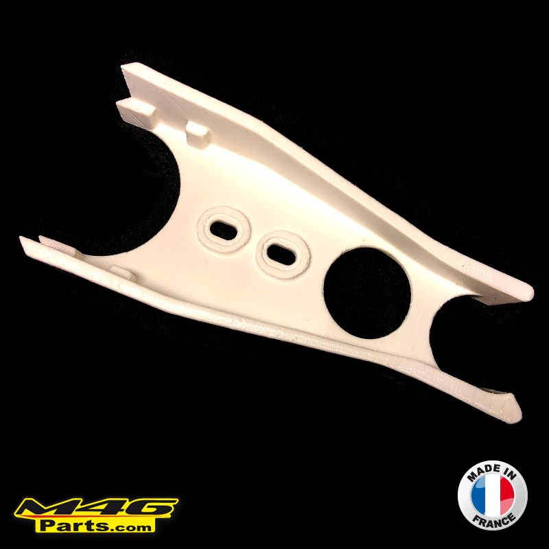 JFG RACING Régleur De Chaîne CNC Pour Essieu Arrière YZ125 YZ250 02-16 YZ250F 02-08 YZ250X 16 YZ250FX 15-16 YZ450F 03-08 WR250F 02-15 WR450F 04-15 WR250R WR22250R. 50X 07 -16