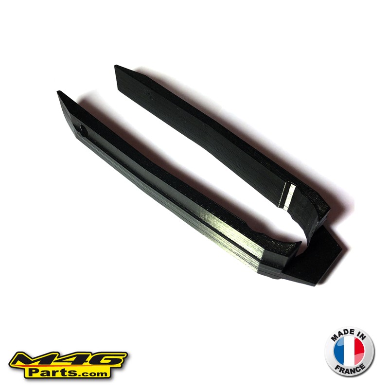 Patin de bras oscillant KTM MX GS LC4 1985-1991