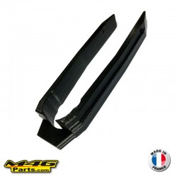 Patin de bras oscillant KTM MX GS LC4 1985-1991