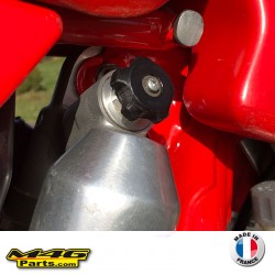 Molette de Réglage Amortisseur Honda CR 250 CR 500 1986-1987