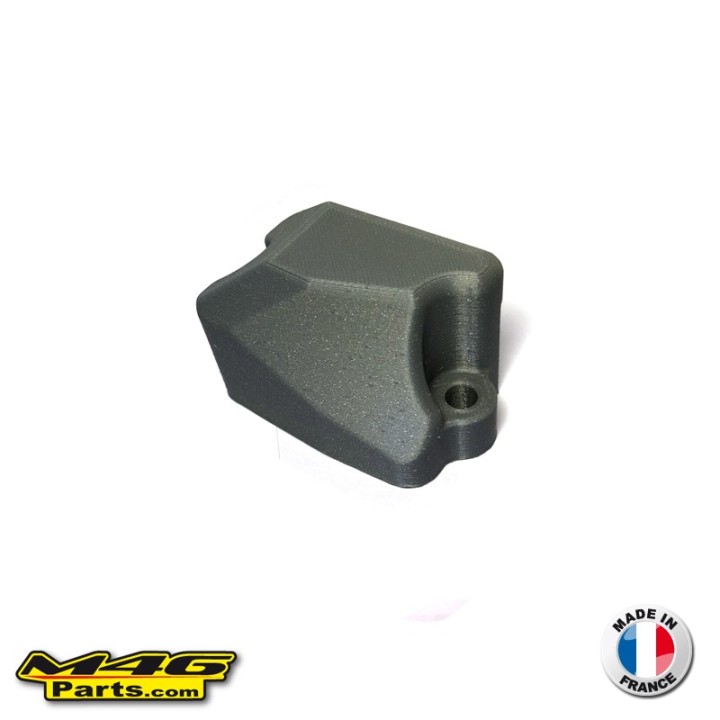 Kawasaki KX 125 1992-1997 Power Valve Cover
