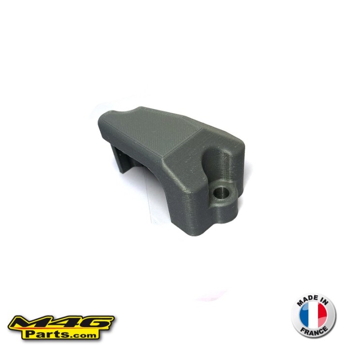 Kawasaki KX 125 1992-1997 Power Valve Cover
