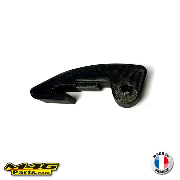 1986 Honda CR 125 250 500 Lower Chain Guide Slider