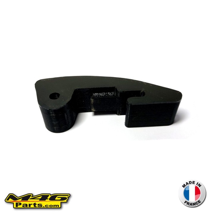 1986 Honda CR 125 250 500 Lower Chain Guide Slider
