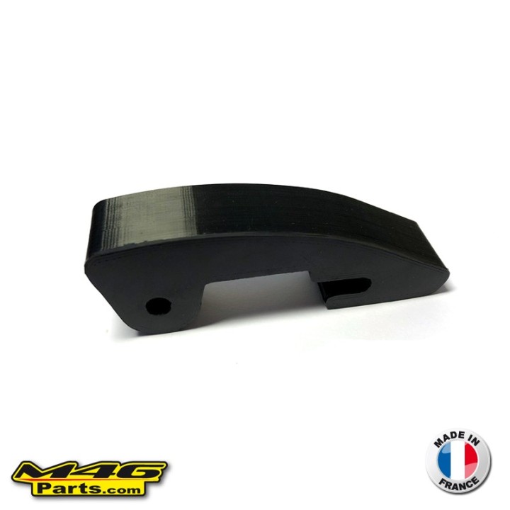 1986 Honda CR 125 250 500 Lower Chain Guide Slider